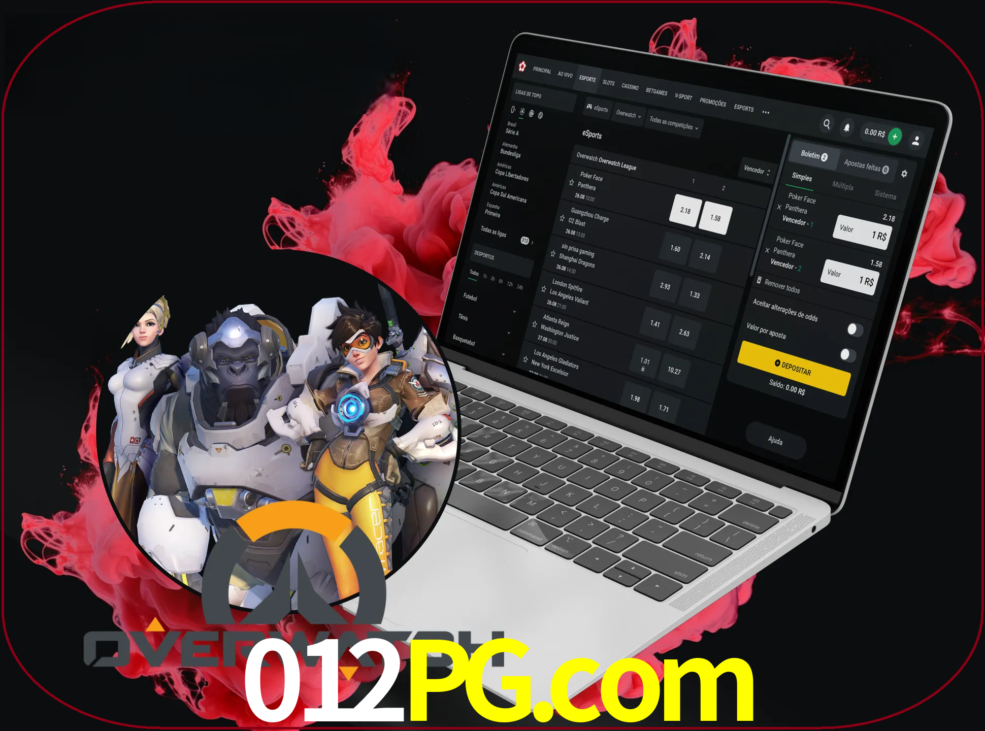 Os fãs deste fantástico jogo apreciarão a abundância de jogos e podem também ganhar dinheiro real apostando no 012pg.