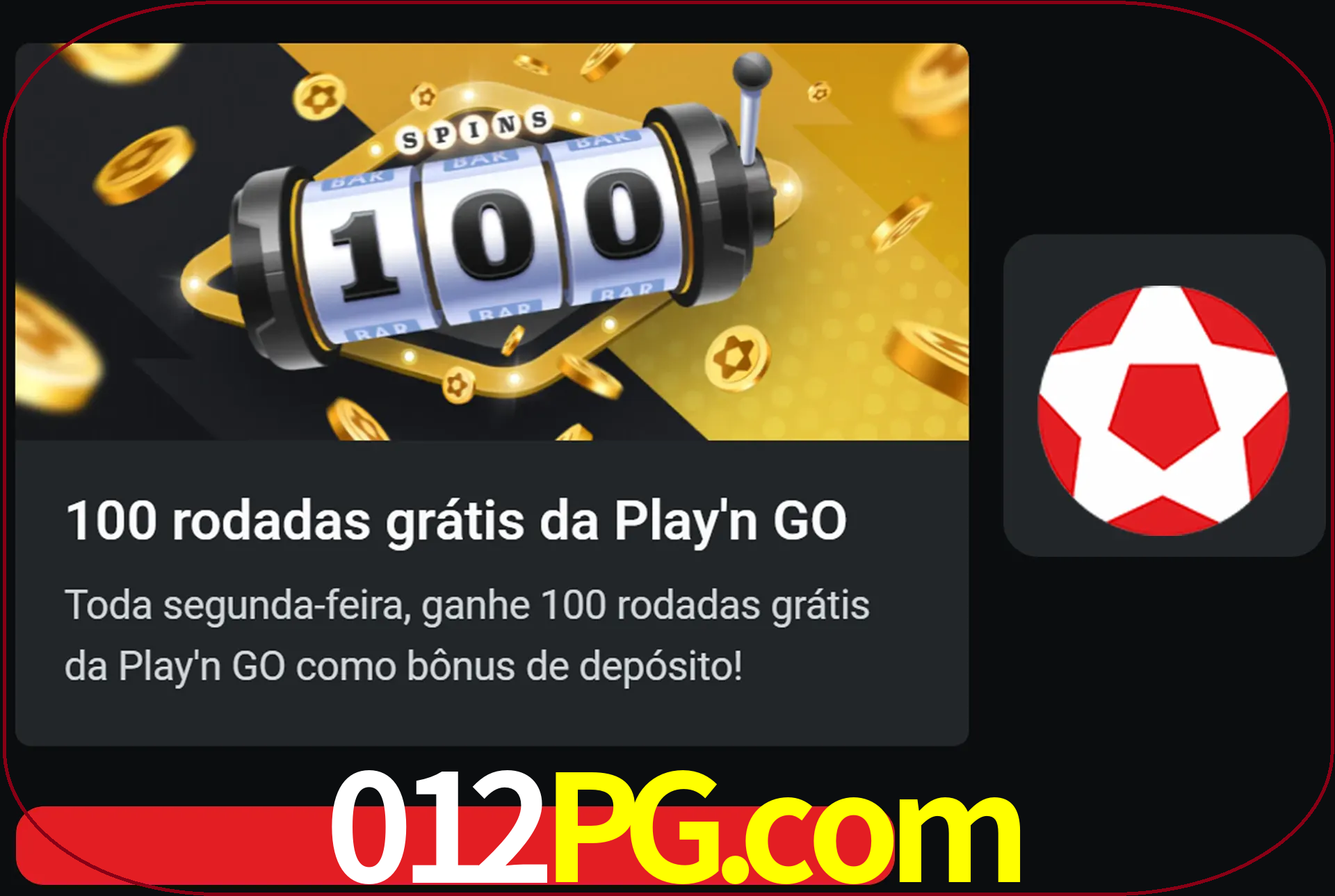 Você pode girar mais com 100 rotações livres.