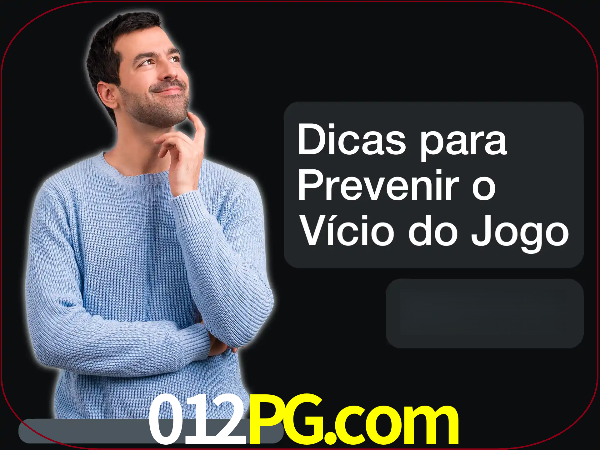 Controle-se melhor com estas simples dicas.